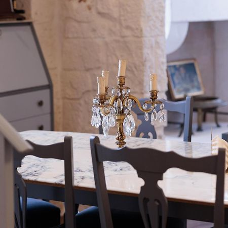 Opera B&B Locorotondo Extérieur photo