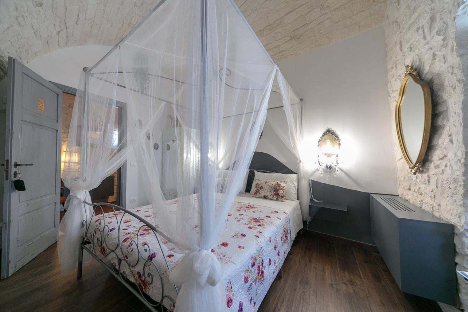 Opera B&B Locorotondo Extérieur photo