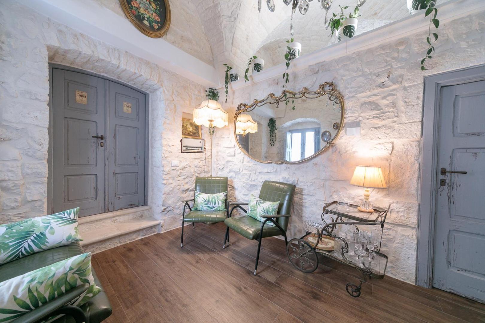 Opera B&B Locorotondo Extérieur photo