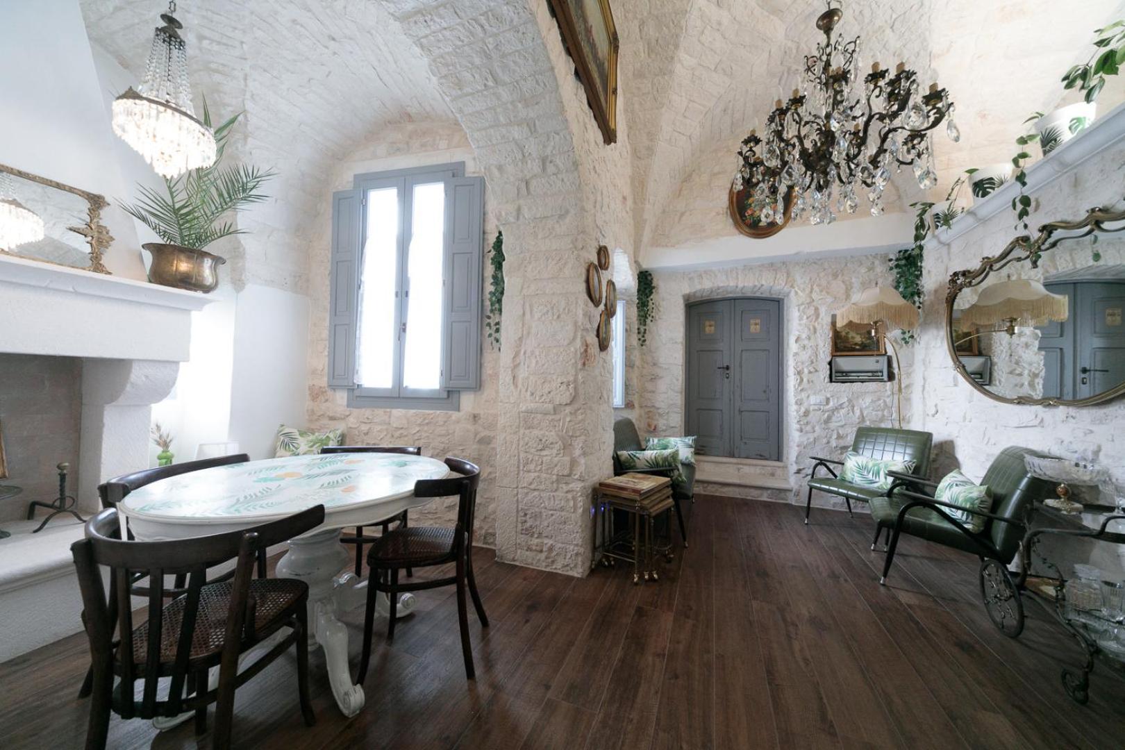 Opera B&B Locorotondo Extérieur photo