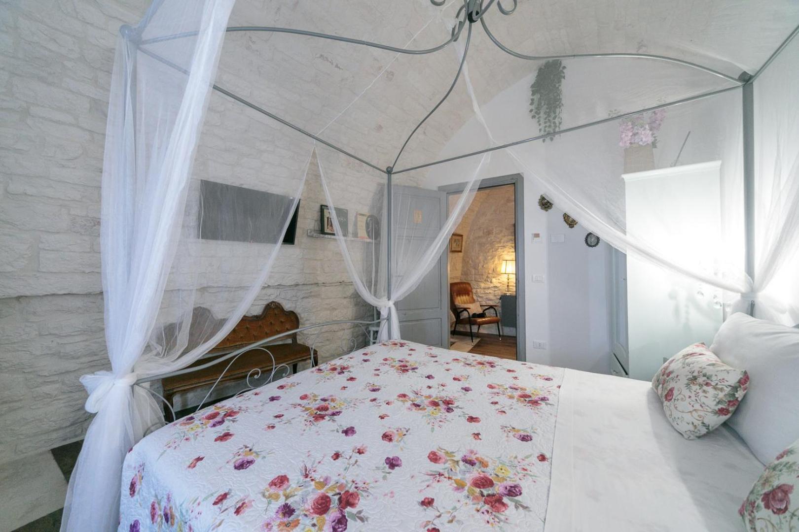 Opera B&B Locorotondo Extérieur photo