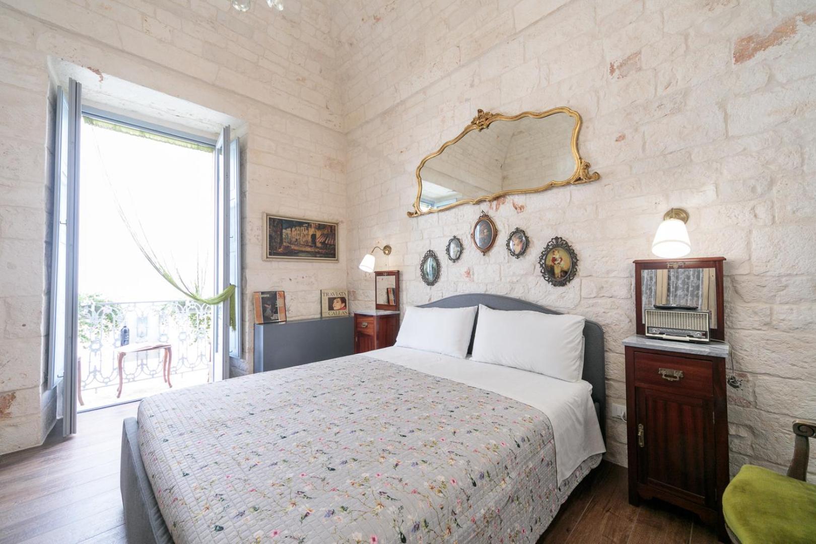 Opera B&B Locorotondo Extérieur photo