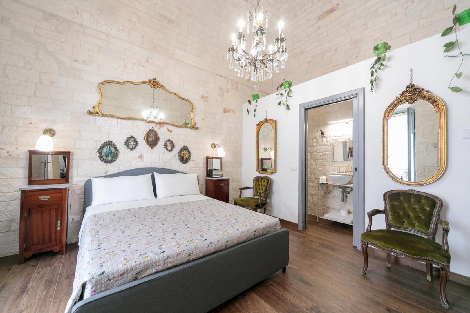 Opera B&B Locorotondo Extérieur photo