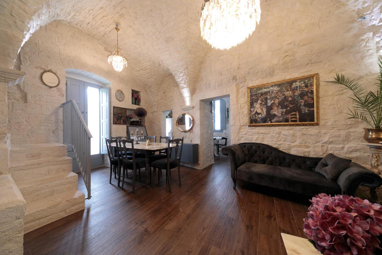 Opera B&B Locorotondo Extérieur photo