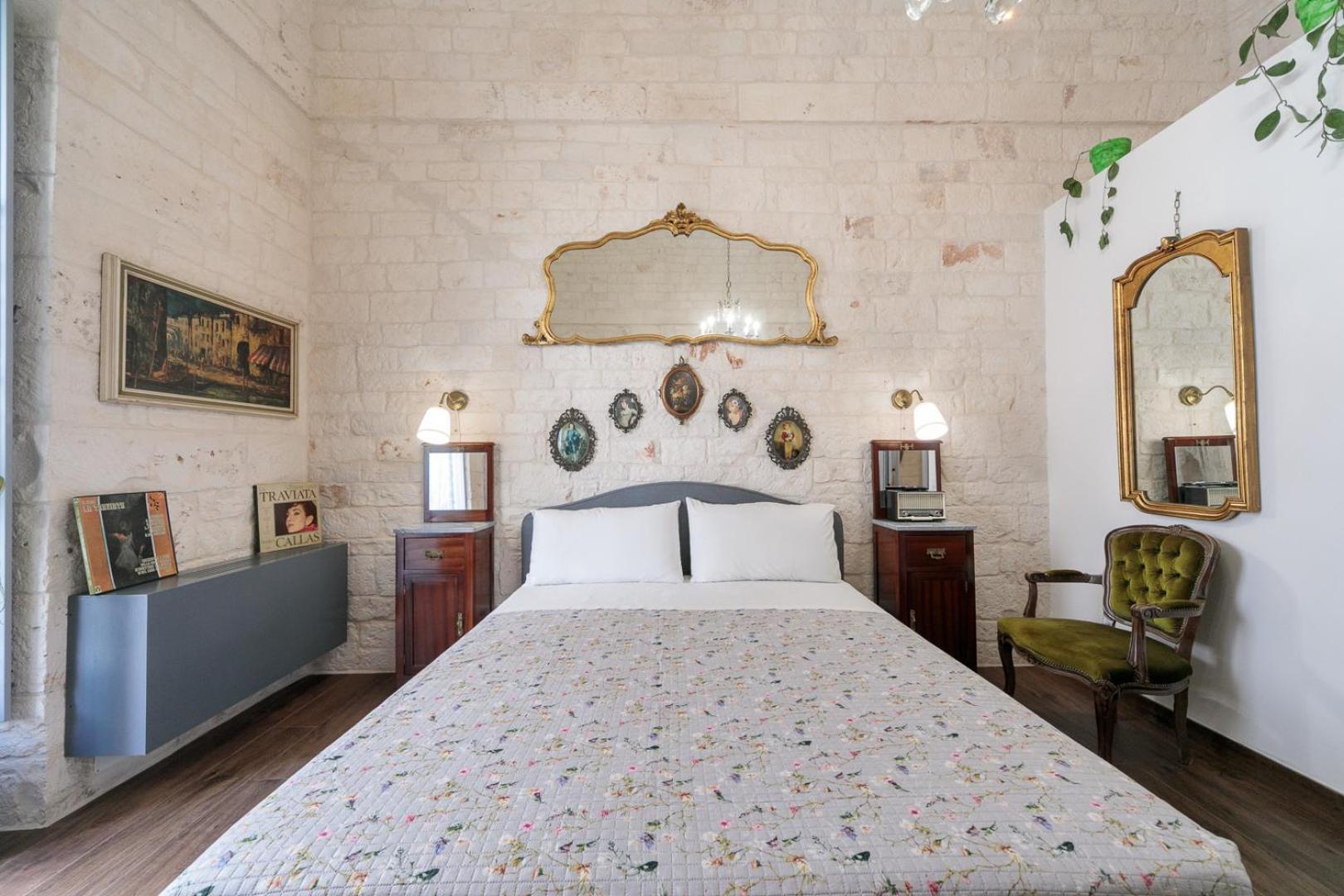 Opera B&B Locorotondo Extérieur photo