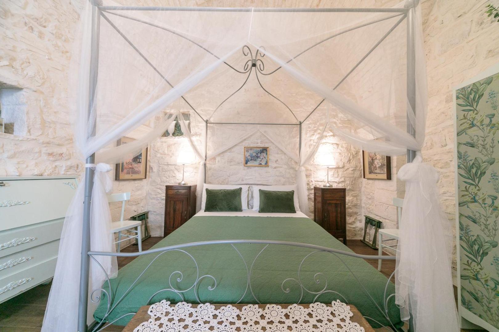 Opera B&B Locorotondo Extérieur photo