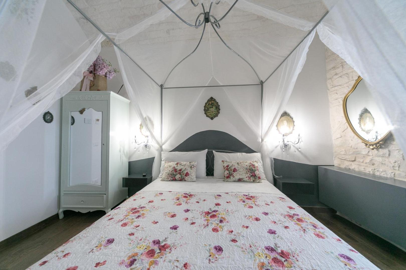 Opera B&B Locorotondo Extérieur photo