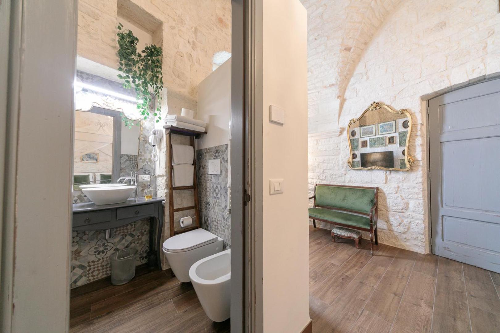 Opera B&B Locorotondo Extérieur photo