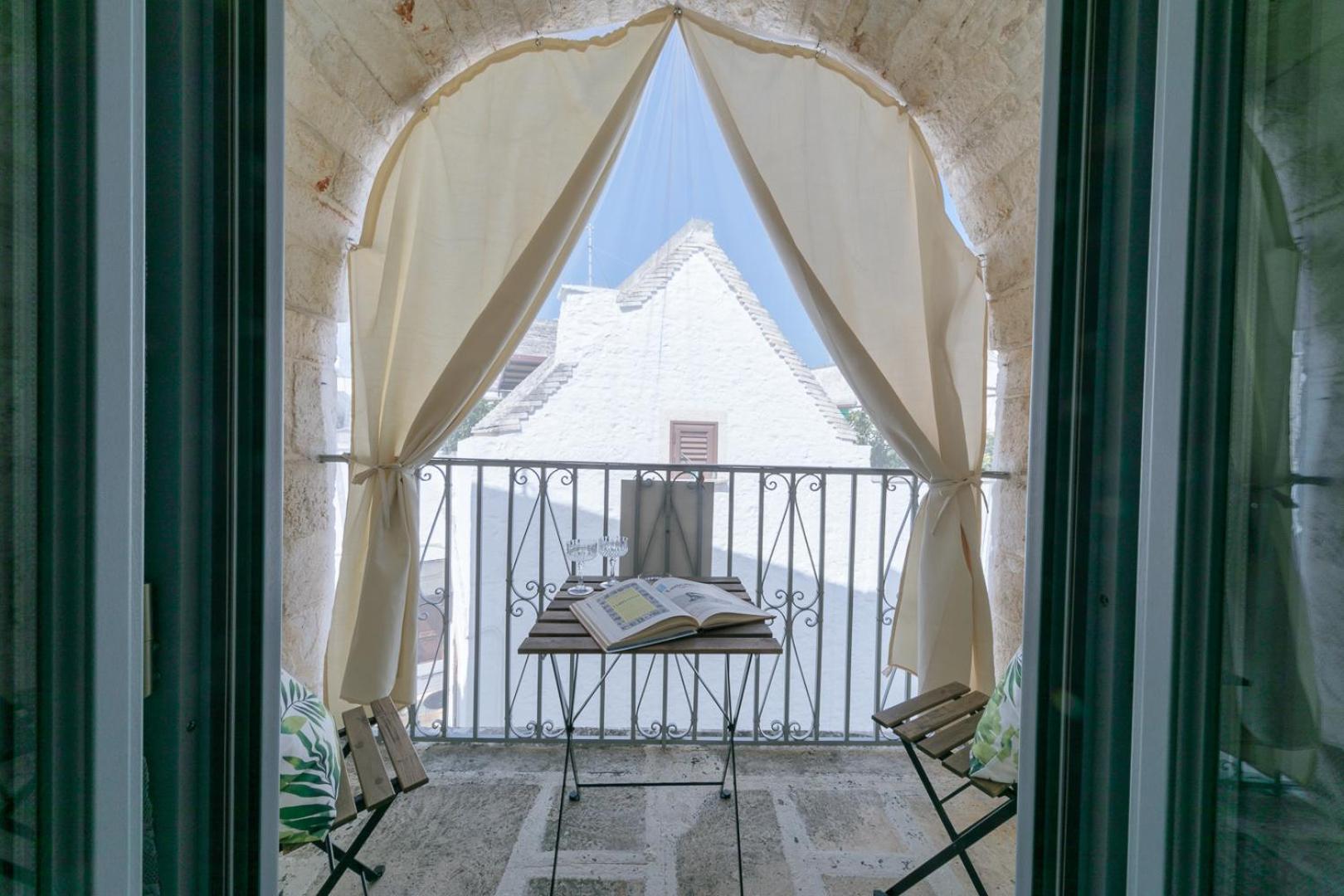 Opera B&B Locorotondo Extérieur photo