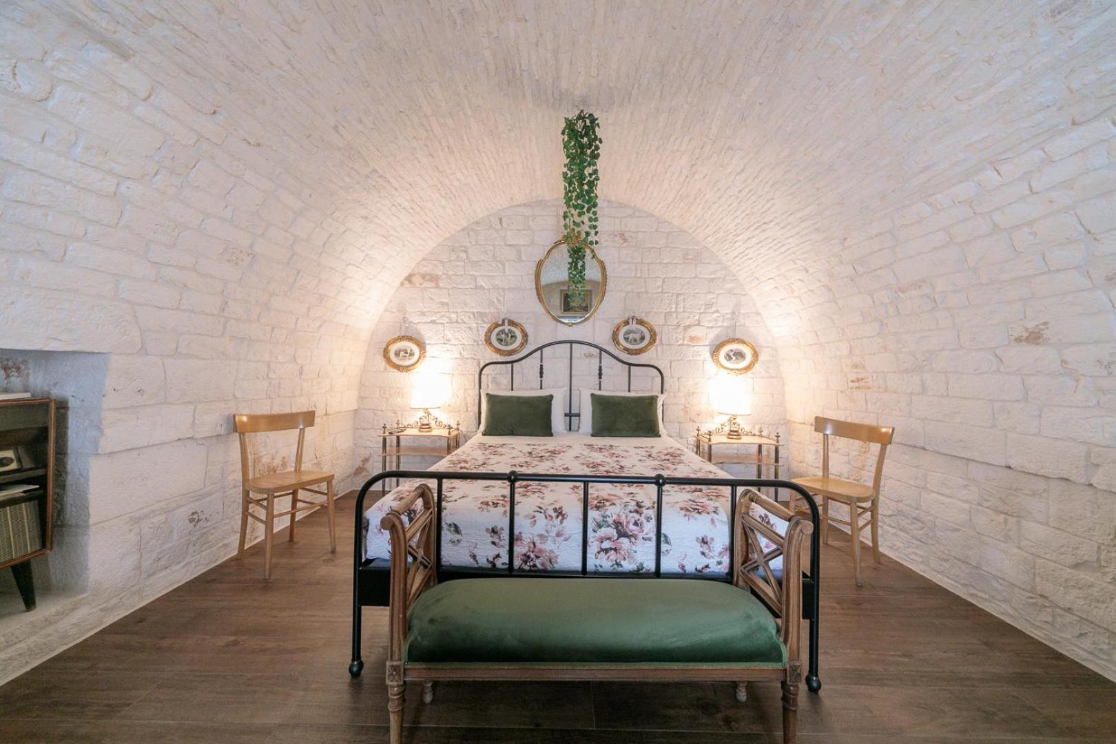 Opera B&B Locorotondo Extérieur photo