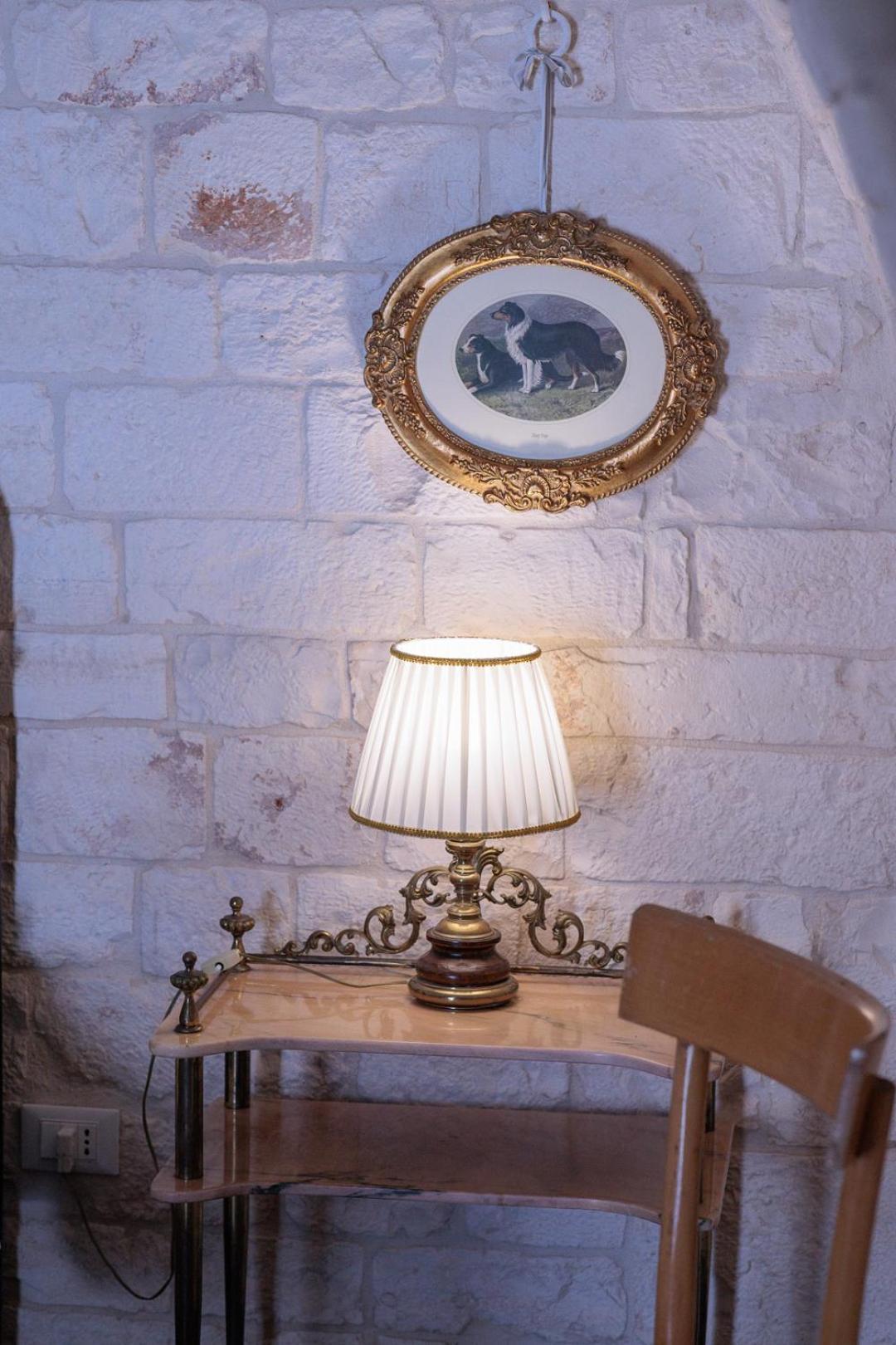 Opera B&B Locorotondo Extérieur photo