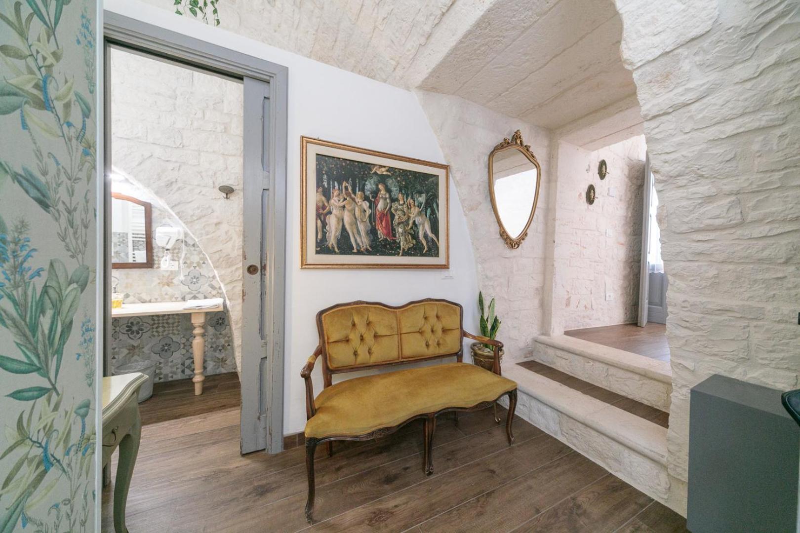 Opera B&B Locorotondo Extérieur photo