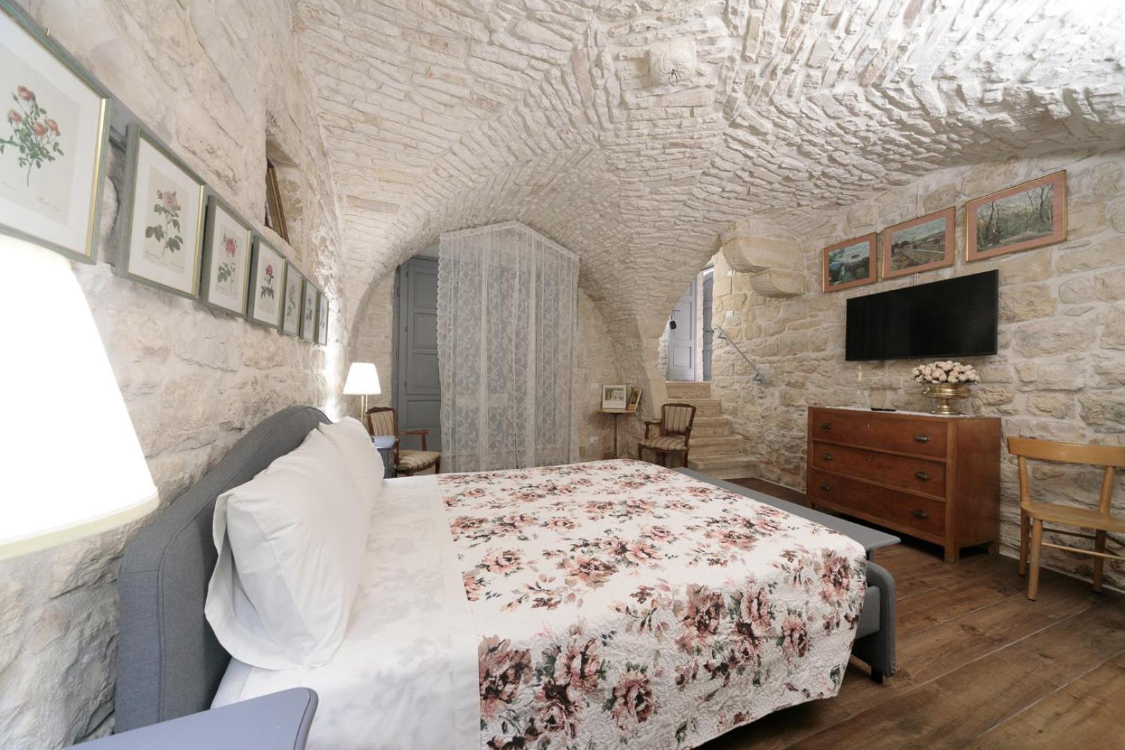 Opera B&B Locorotondo Extérieur photo