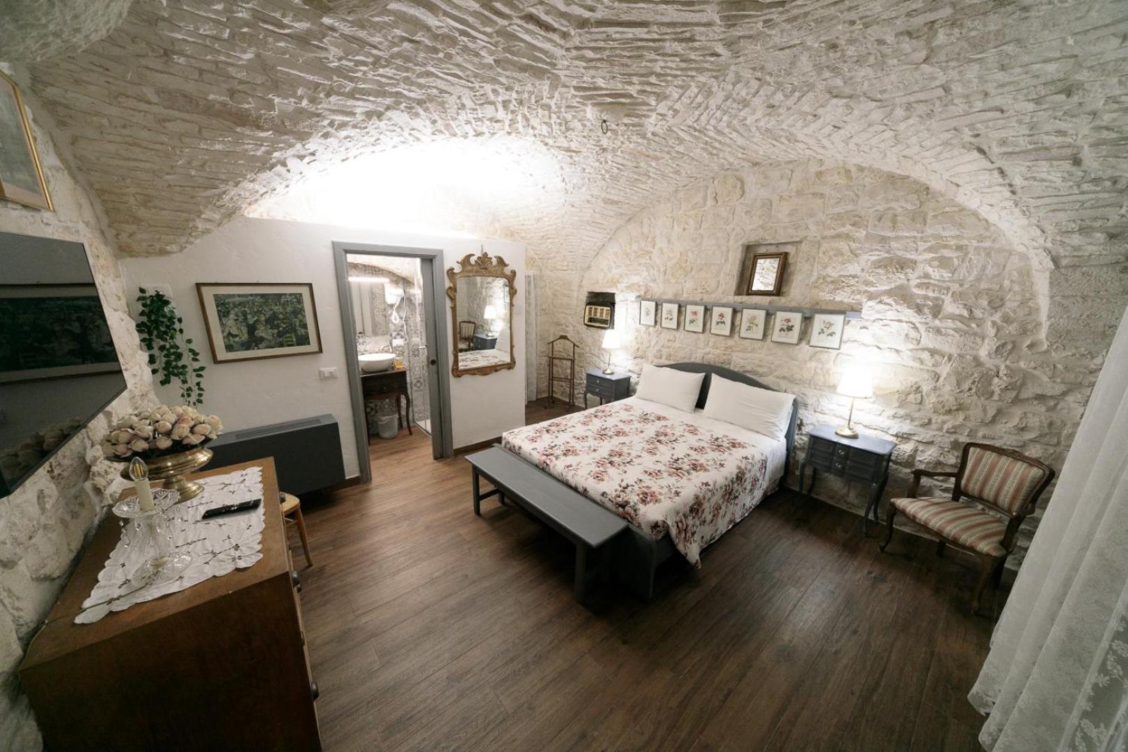 Opera B&B Locorotondo Extérieur photo