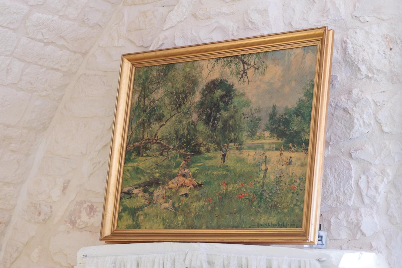 Opera B&B Locorotondo Extérieur photo