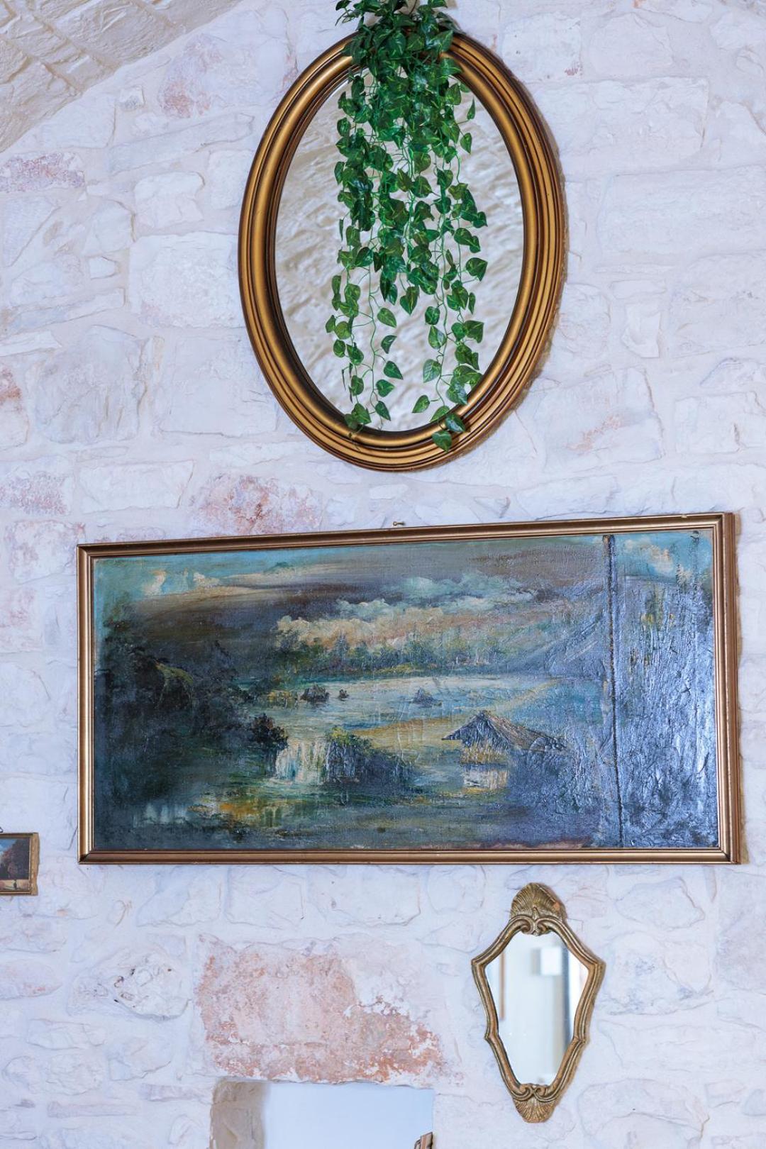 Opera B&B Locorotondo Extérieur photo