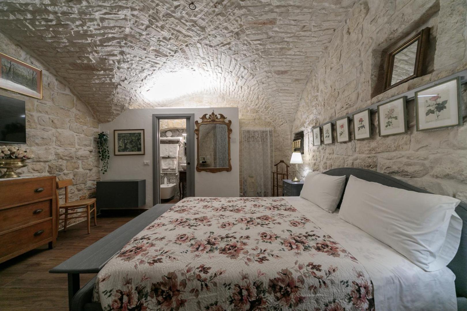 Opera B&B Locorotondo Extérieur photo