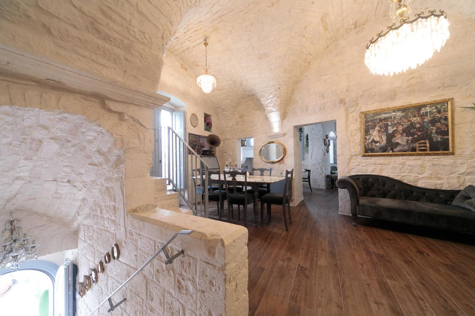 Opera B&B Locorotondo Extérieur photo